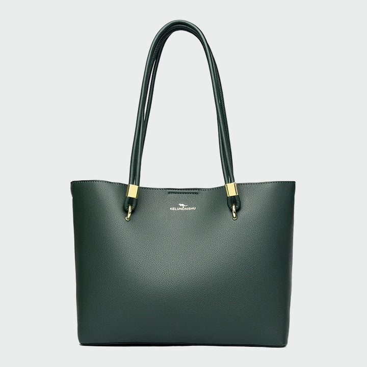Elegant and Timeless Tote Bag