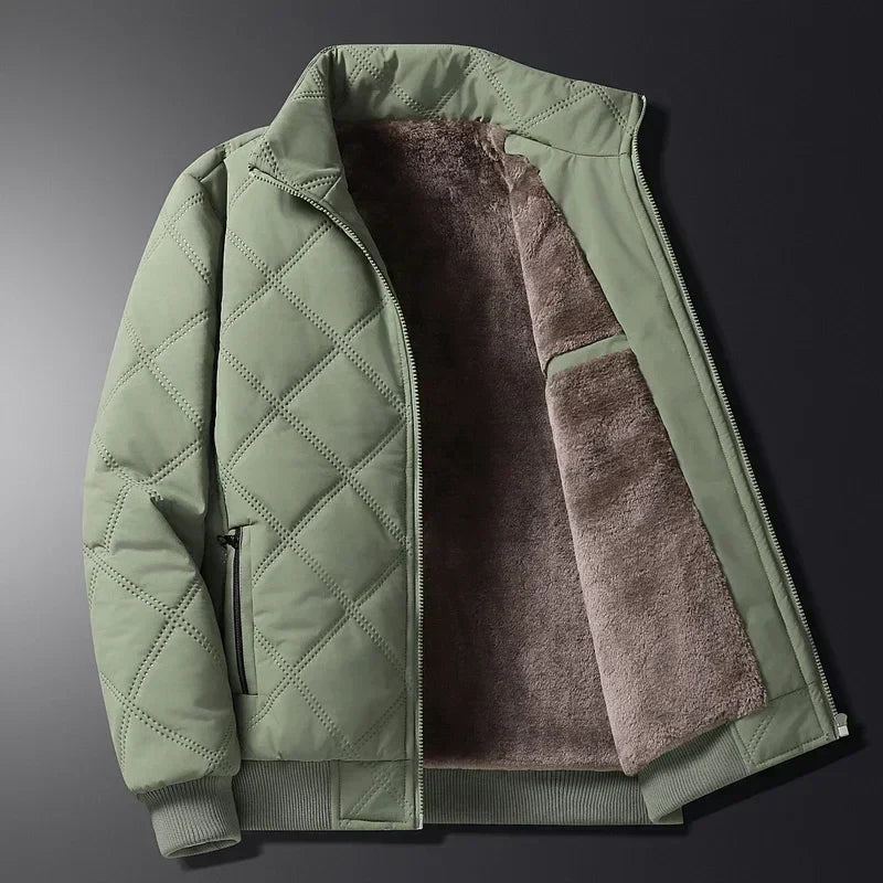 Tobias - Men's Winter Coat