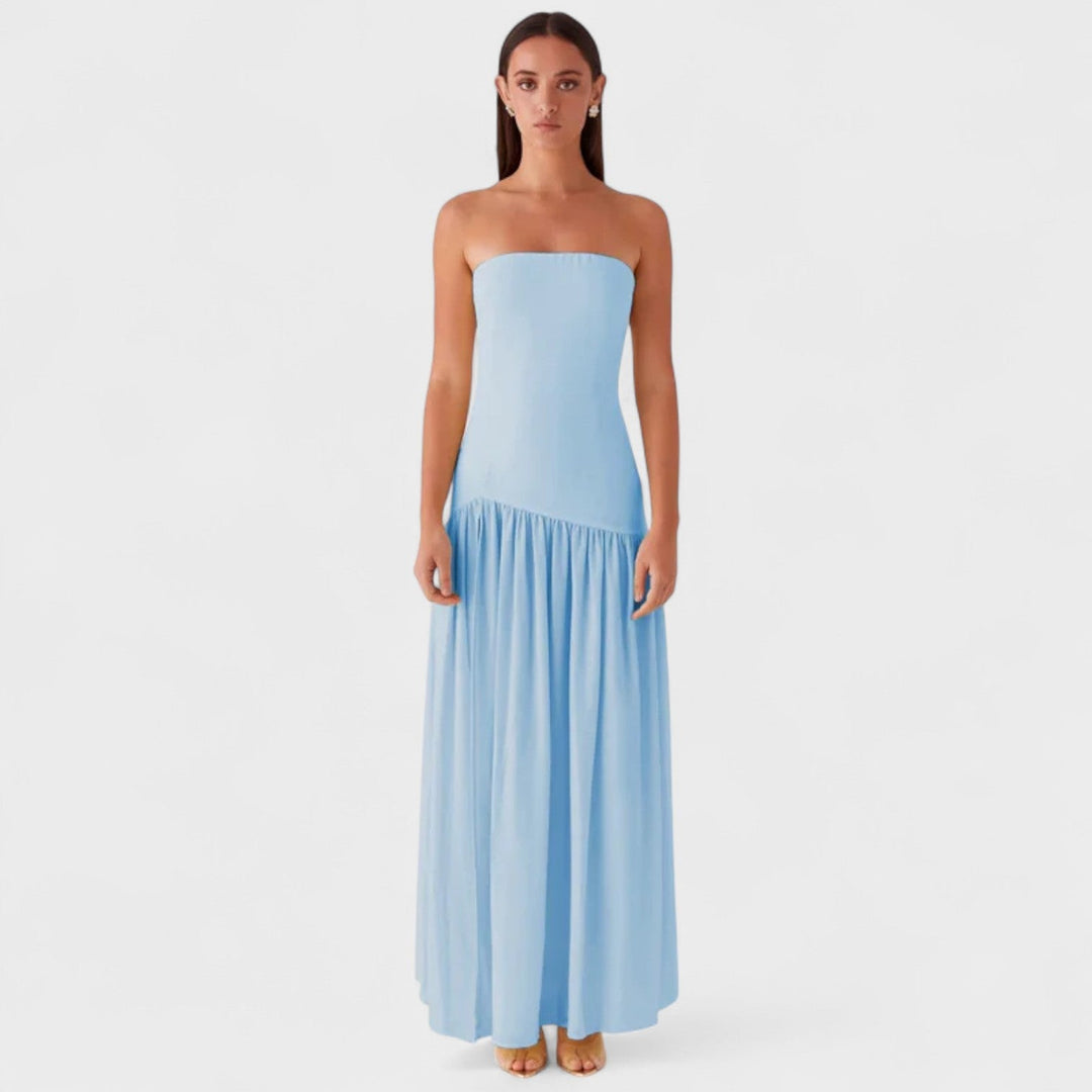 Sierra | Gala Dress