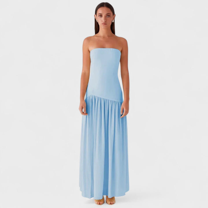 Sierra | Gala Dress