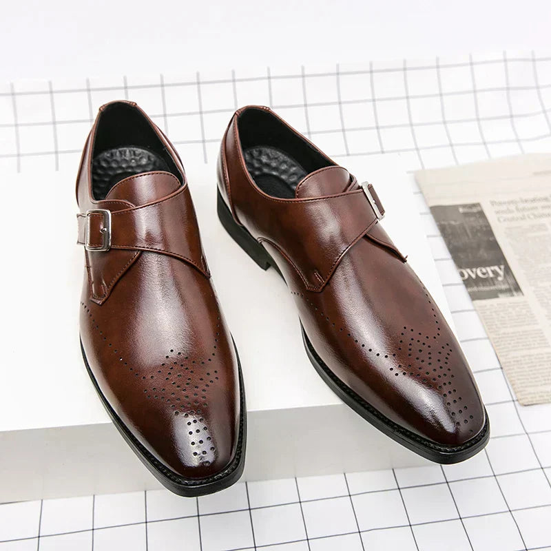 Aiden - Dress Shoes