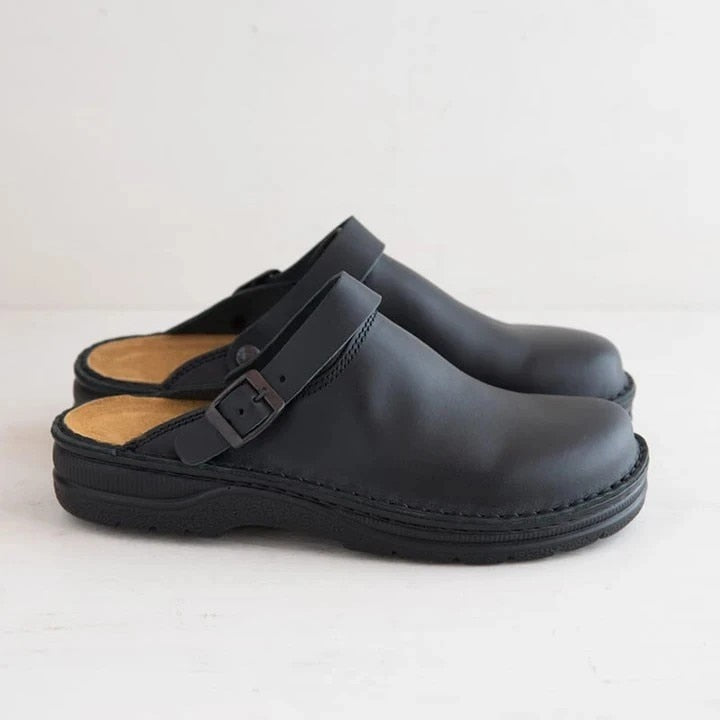 Brody - Orthopedic Slippers
