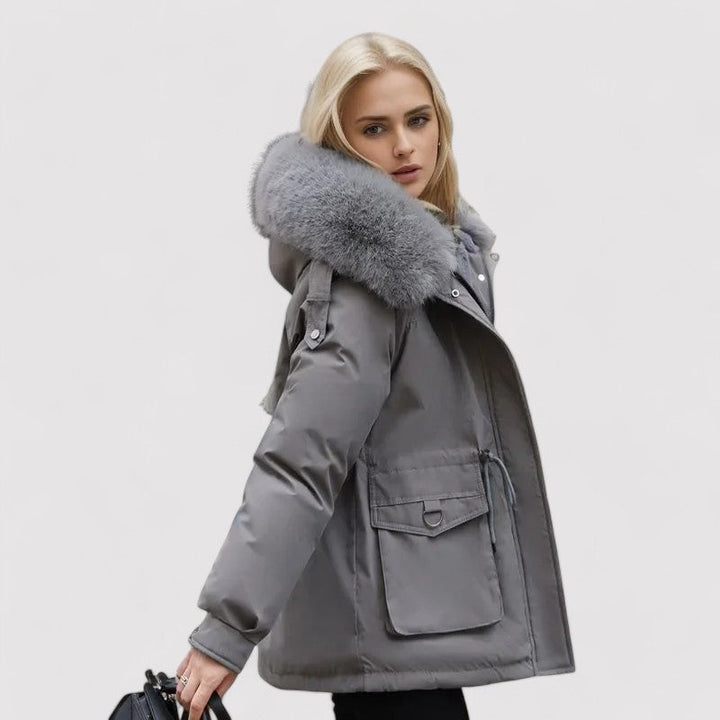 Stacey | Winter Coat