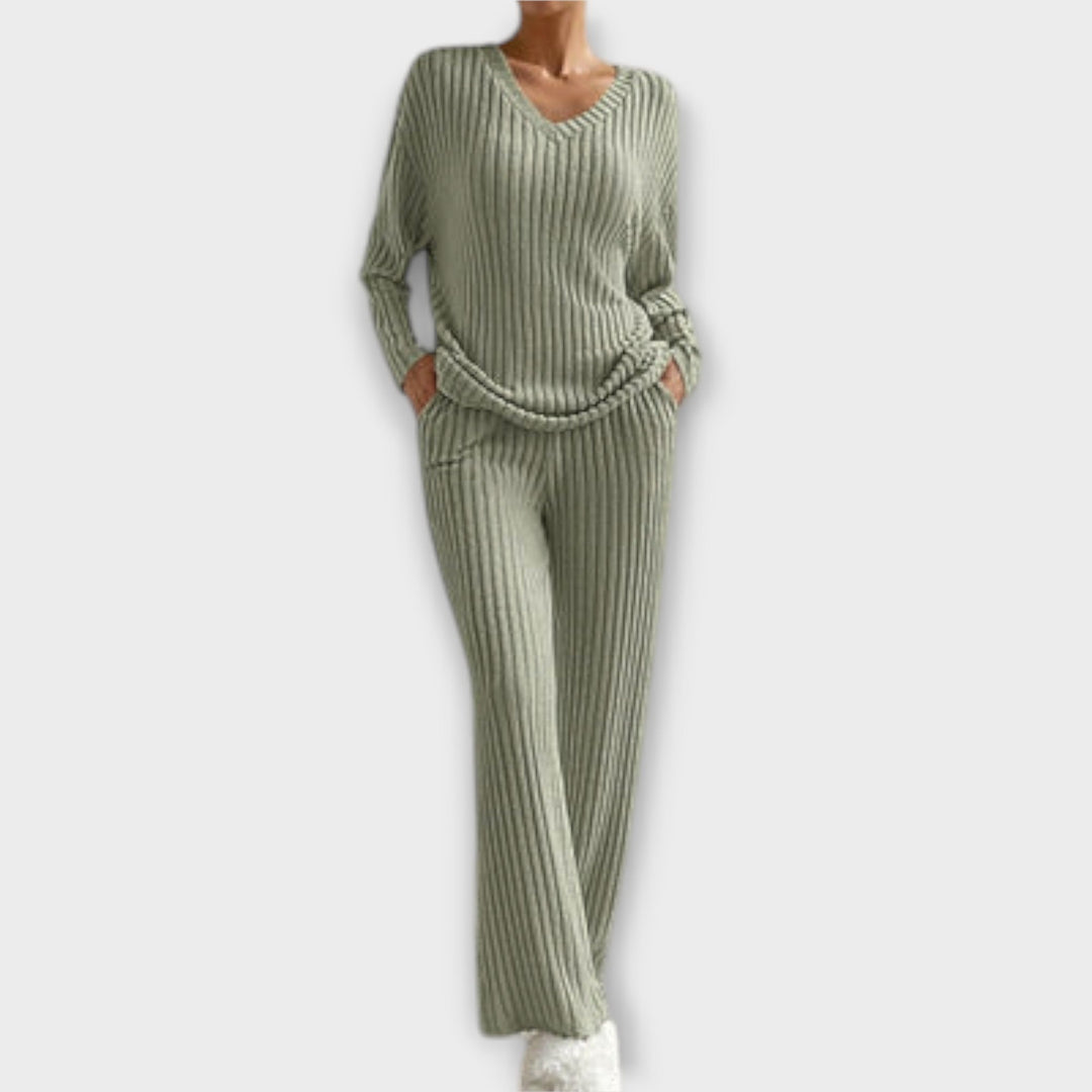 Katherine | Comfortable 2-Piece Set
