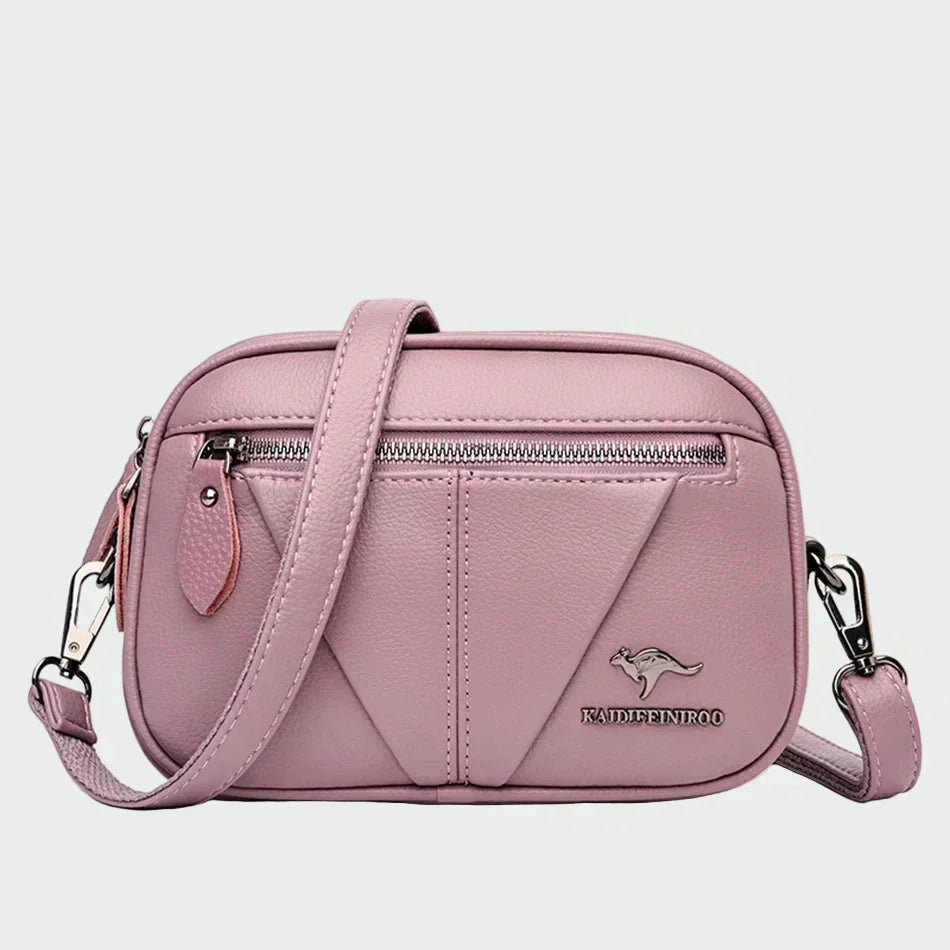 Timeless Leather Piece