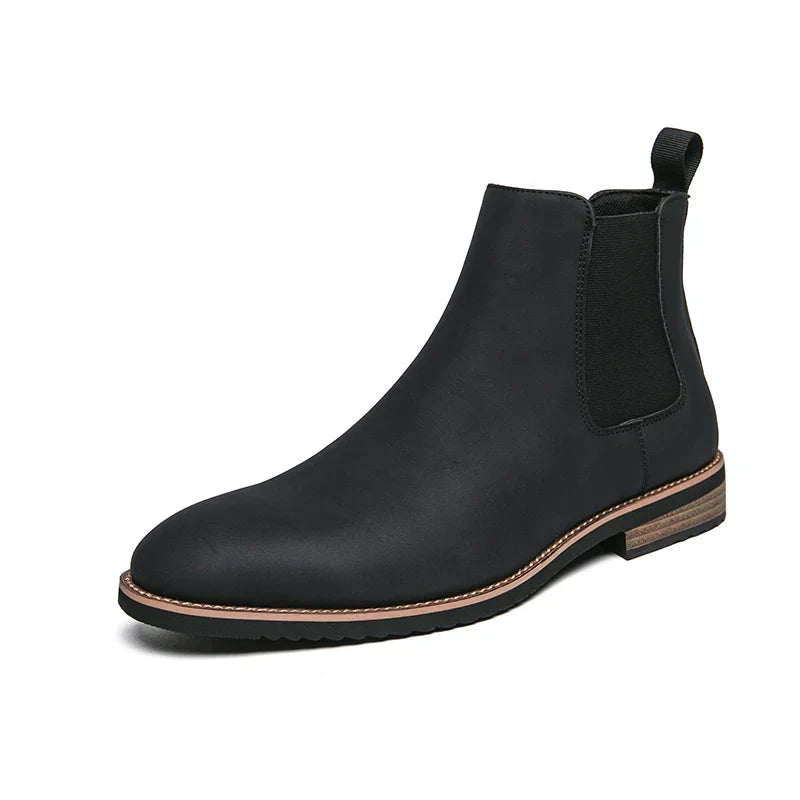 Bastian - Chelsea Boots