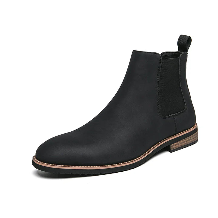 Bastian - Chelsea Boots