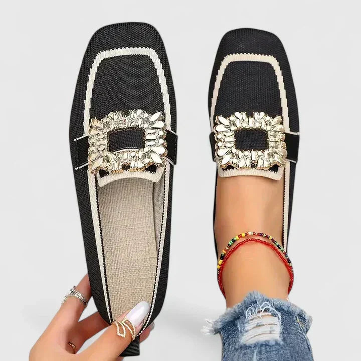 Maritza | Orthopedic Moccasins