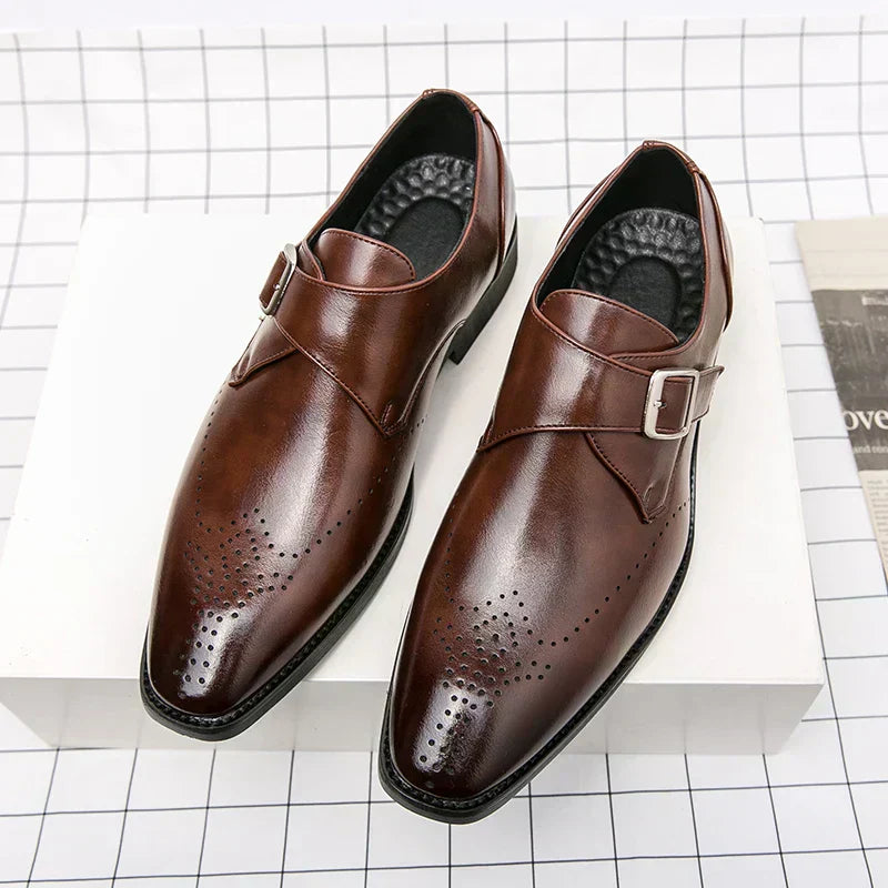 Aiden - Dress Shoes