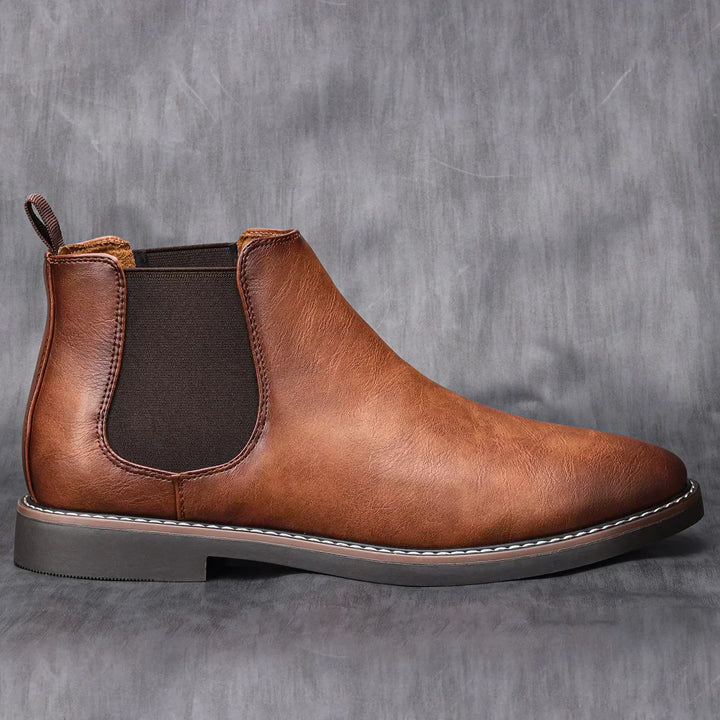 Leon - Chelsea Boots for Men