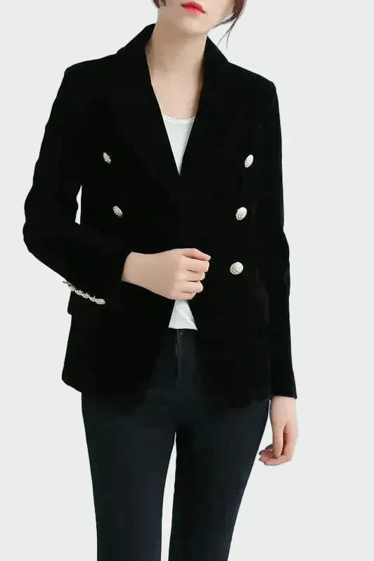 Perfect Cut Blazer