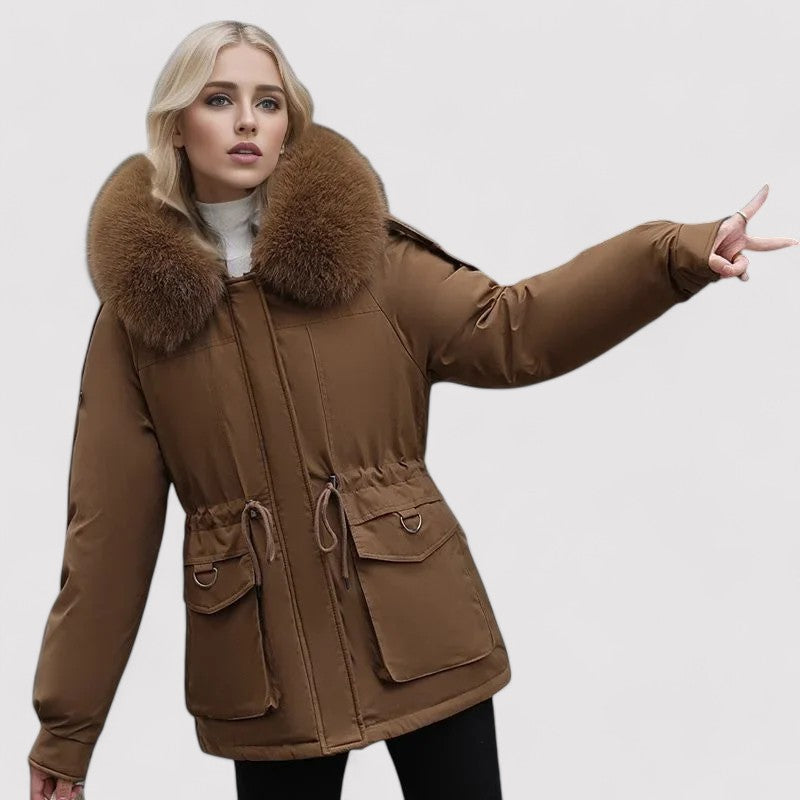 Stacey | Winter Coat