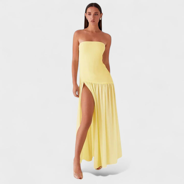 Sierra | Gala Dress