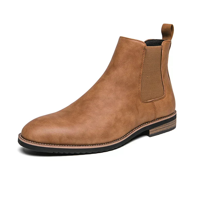 Bastian - Chelsea Boots