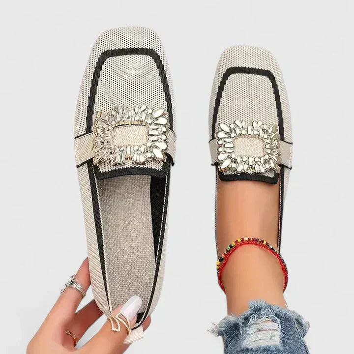 Maritza | Orthopedic Moccasins