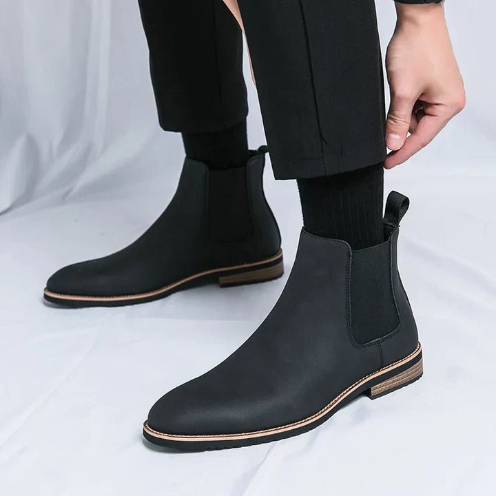 Bastian - Chelsea Boots