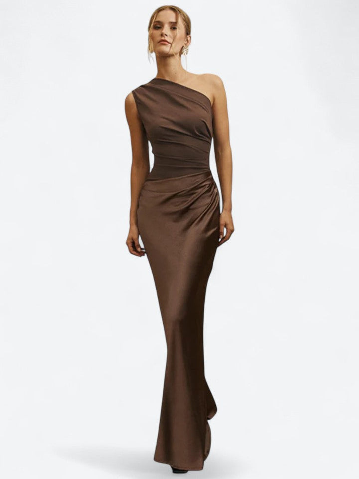 Hazel | Maxi-dress