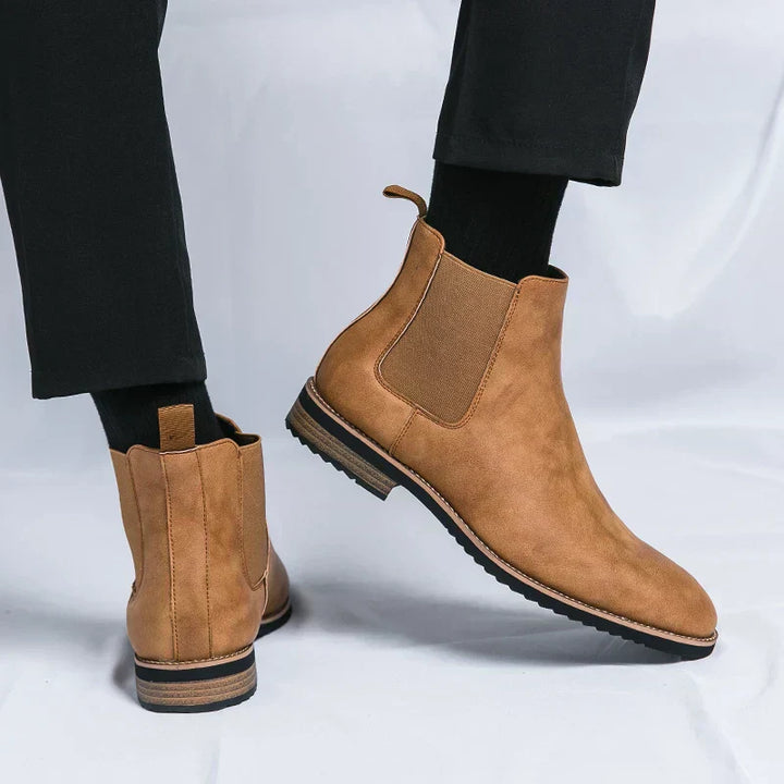 Bastian - Chelsea Boots