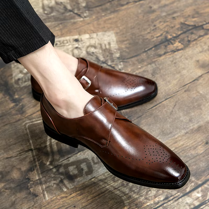 Aiden - Dress Shoes