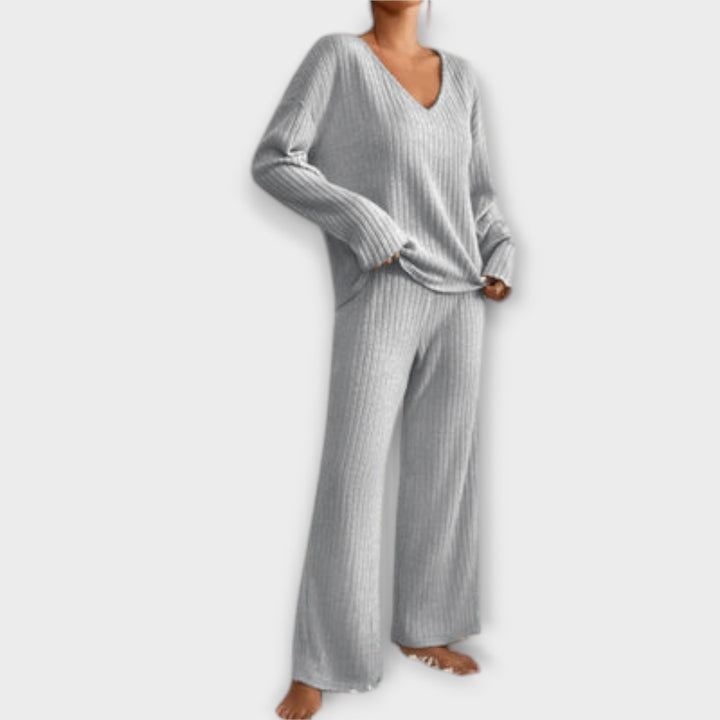 Katherine | Comfortable 2-Piece Set