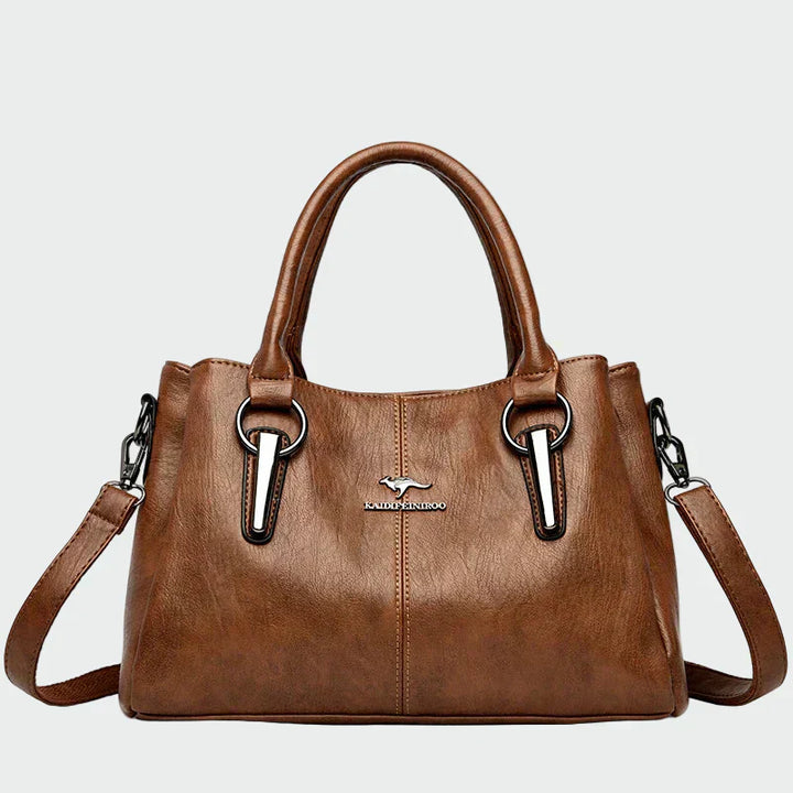 Timeless Elegant Shoulder Bag
