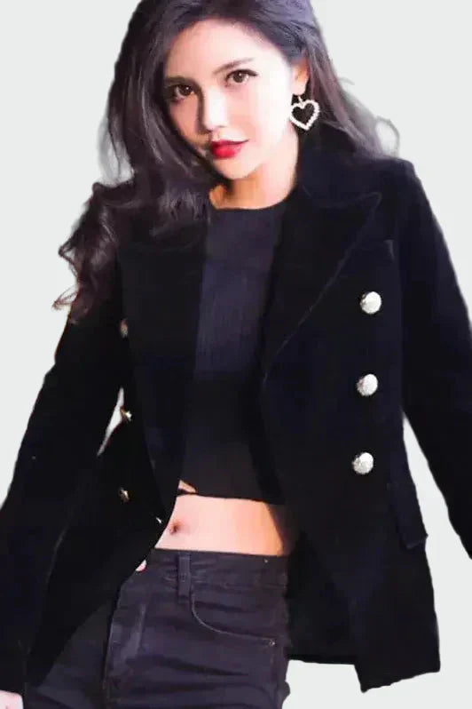 Perfect Cut Blazer