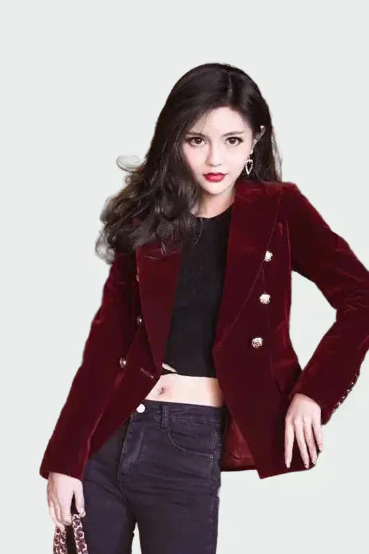 Perfect Cut Blazer