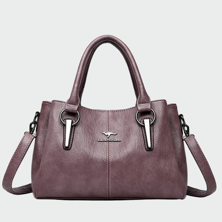 Timeless Elegant Shoulder Bag