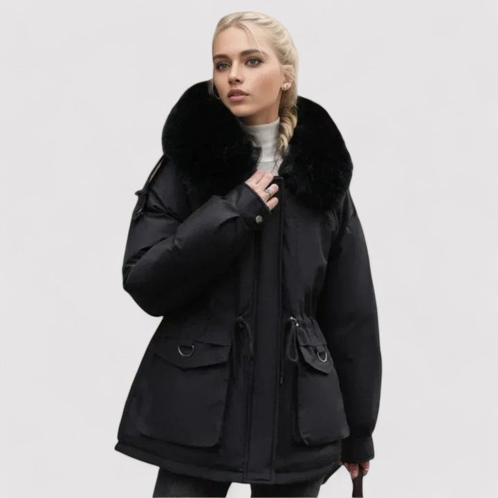 Stacey | Winter Coat