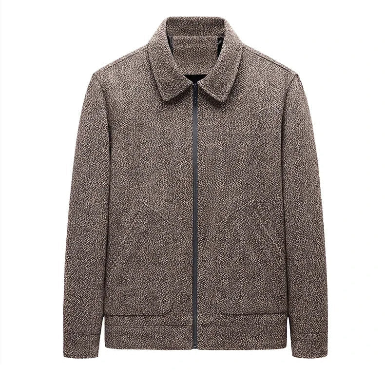 Barnaby - Montvera Jacket
