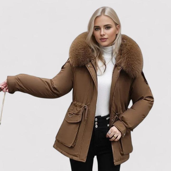 Stacey | Winter Coat