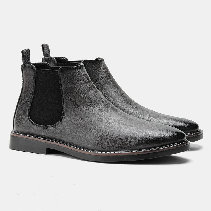 Leon - Chelsea Boots for Men