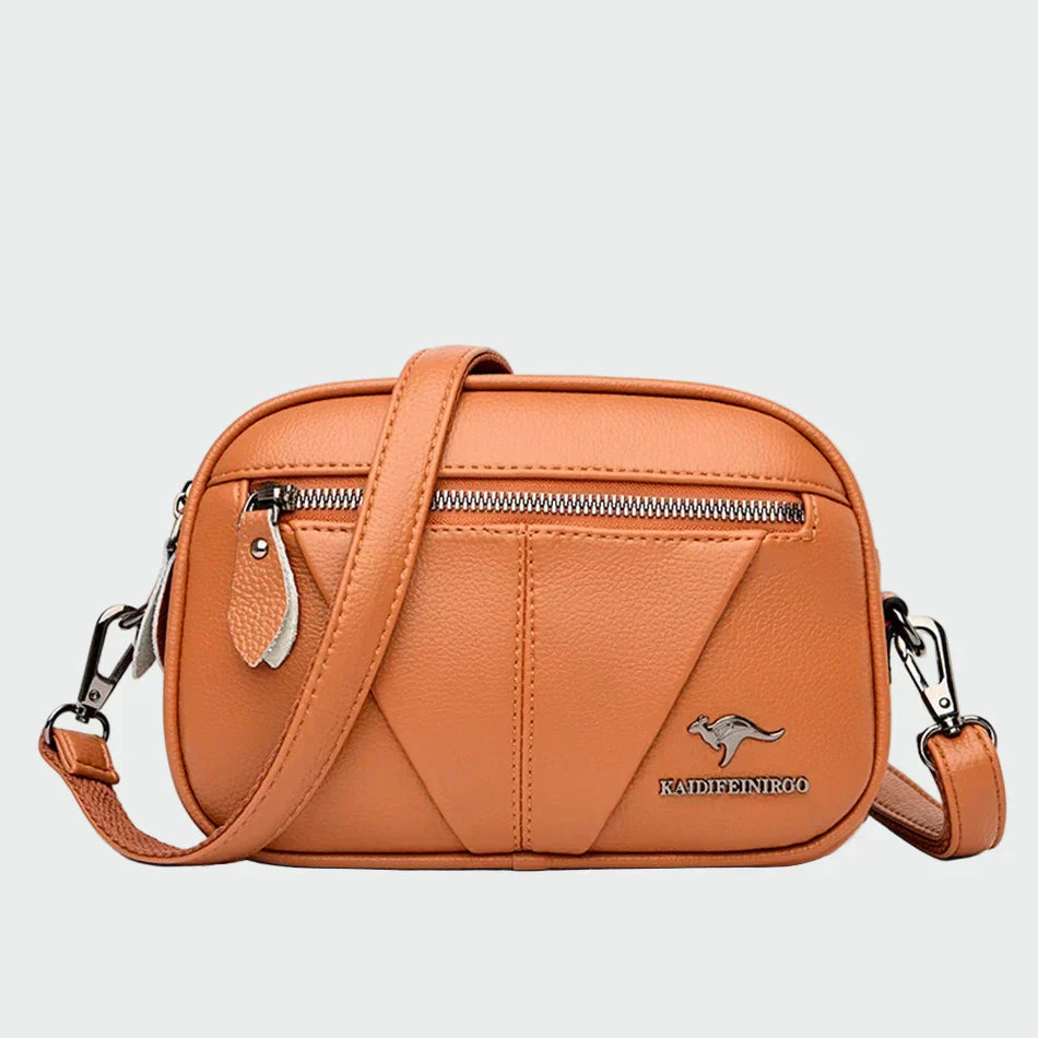 Timeless Leather Piece