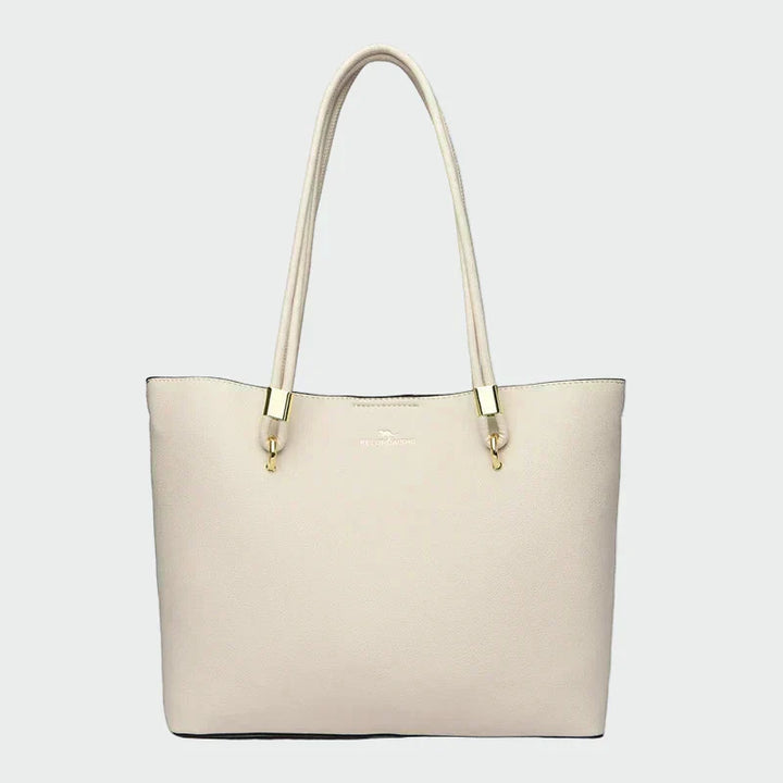 Elegant and Timeless Tote Bag