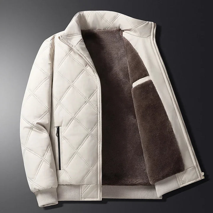 Tobias - Men's Winter Coat