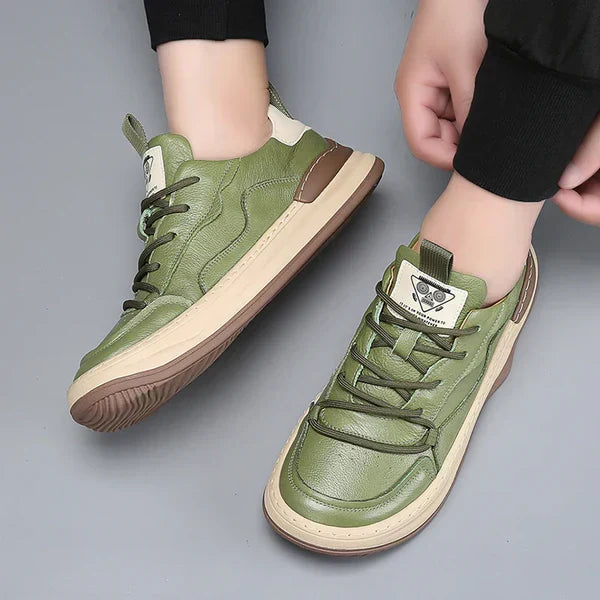 Marshall - Shoes for All Day