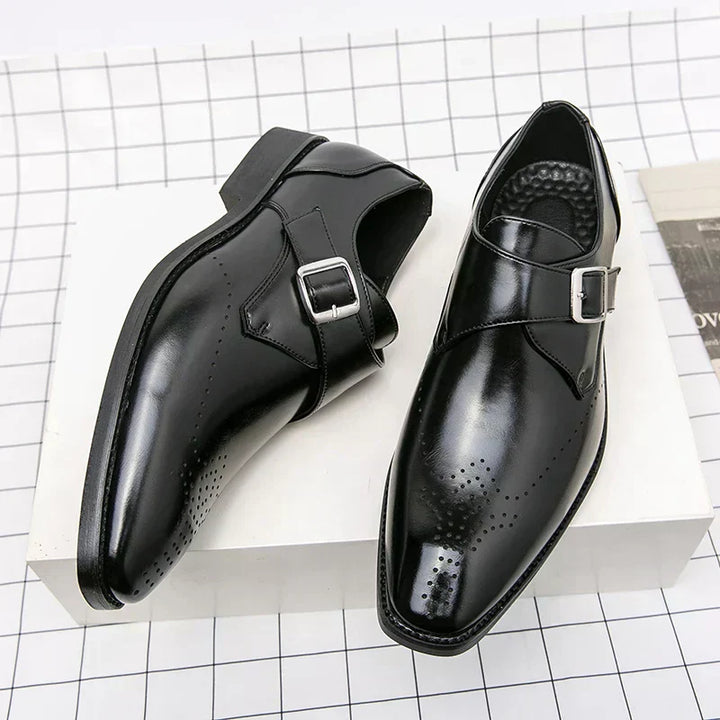 Aiden - Dress Shoes