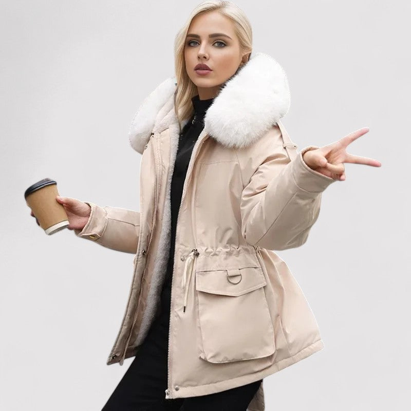 Stacey | Winter Coat