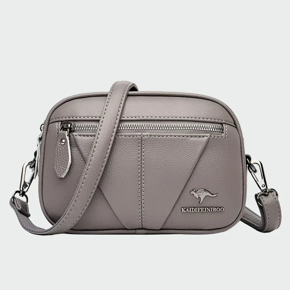 Timeless Leather Piece