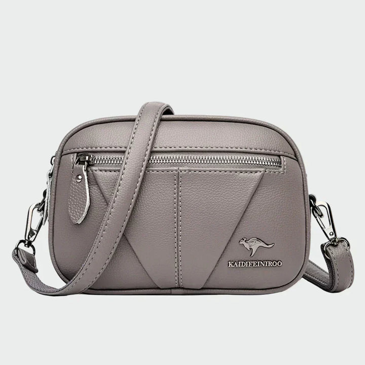 Timeless Leather Piece