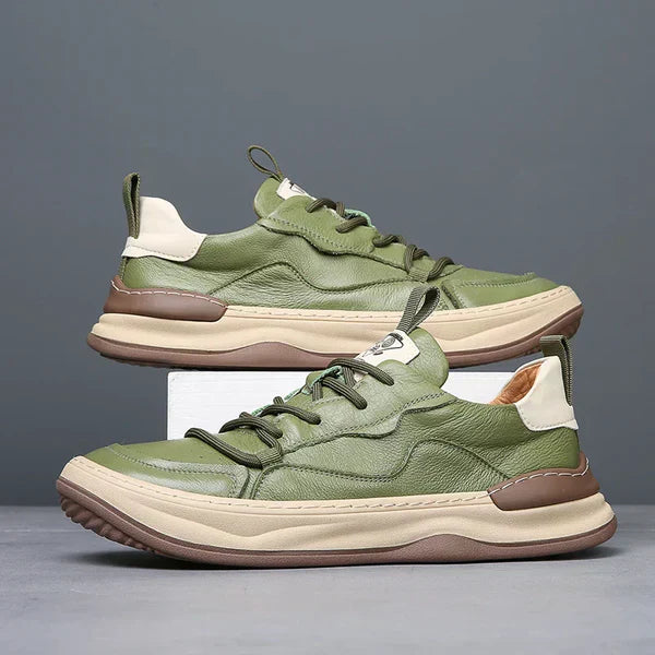 Marshall - Shoes for All Day