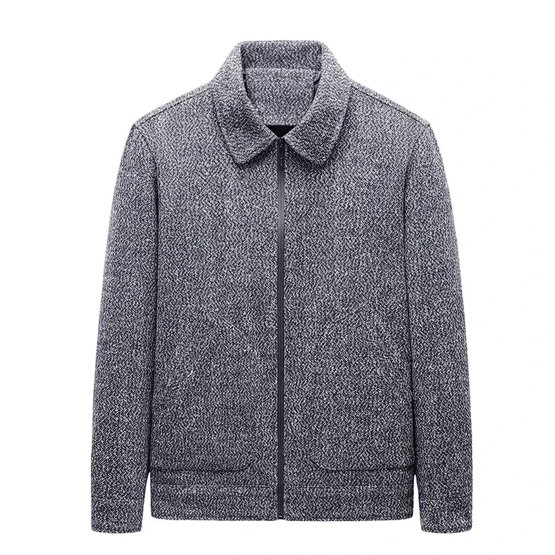 Barnaby - Montvera Jacket