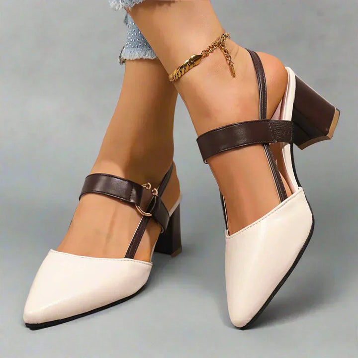 Avelina | Luxurious Heels