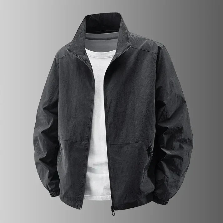 Emmanuel - Elegant and Practical Jacket