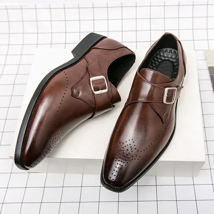 Aiden - Dress Shoes