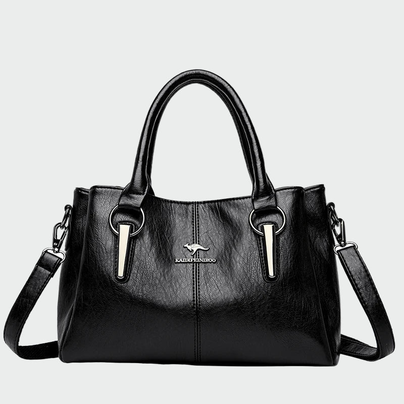 Timeless Elegant Shoulder Bag