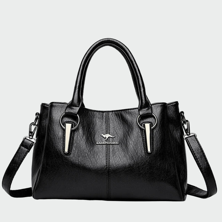 Timeless Elegant Shoulder Bag