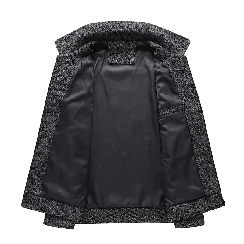 Barnaby - Montvera Jacket