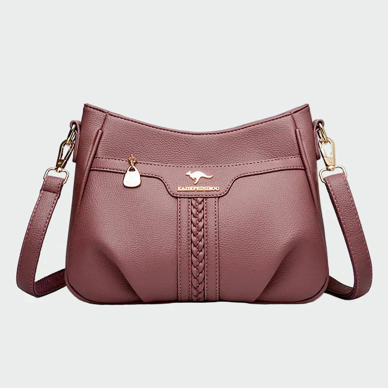 Elegant Multifunctional Bag