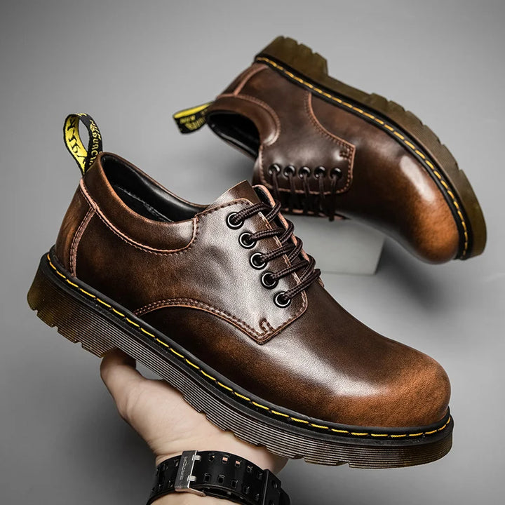 Duke - Bossy Style Boots